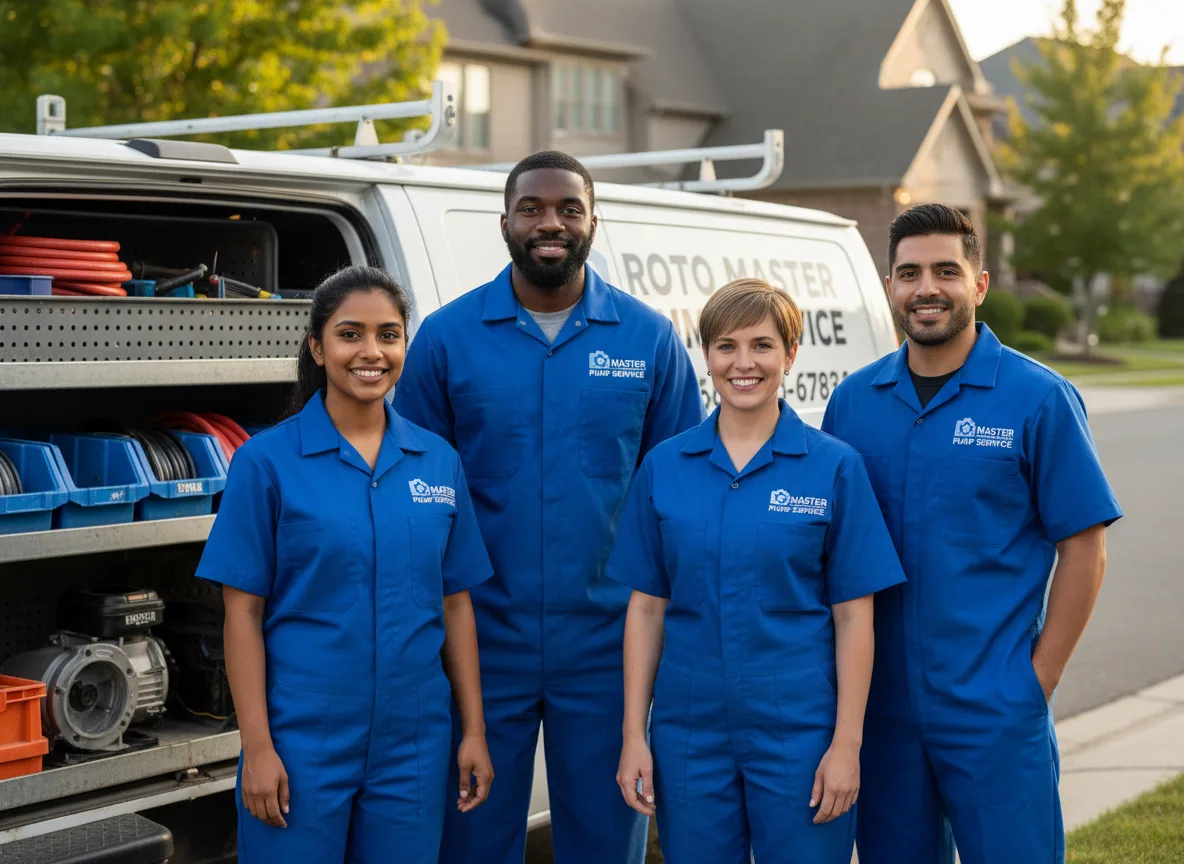 Sump Pump Installation company in Everett, WA